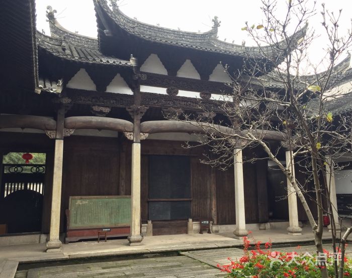 龙川景点周边有哪些景区,十一旅游风景区