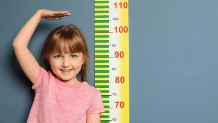 错过猛涨期影响宝宝生长发育,孩子生长发育期如何长得更高