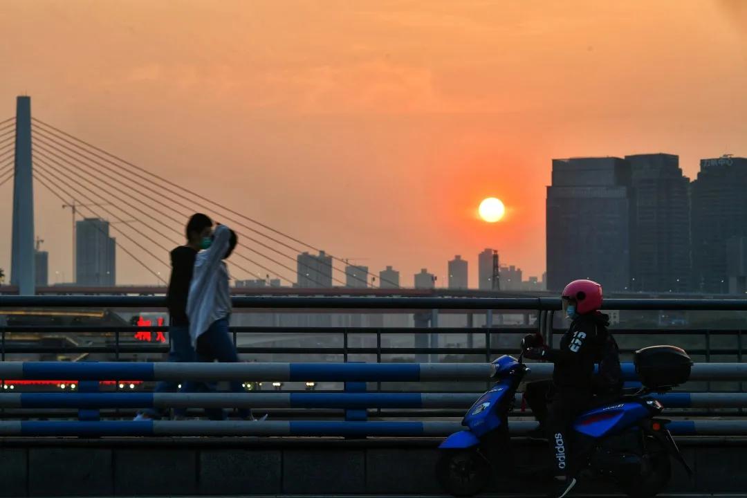 南滨·夜来香|春天里的一封信