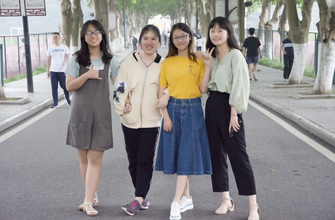 安徽这所211高校:坐拥5大校区,占地7000余亩,*小平邓**亲自题写校名!