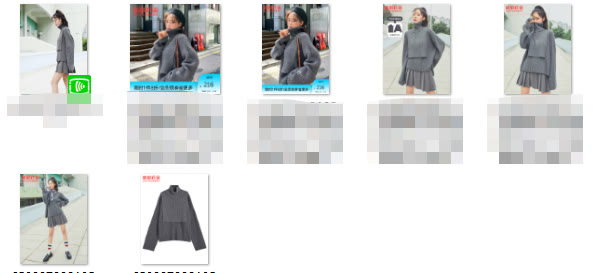 天猫店铺如何给产品分类,如何保存天猫的主图视频