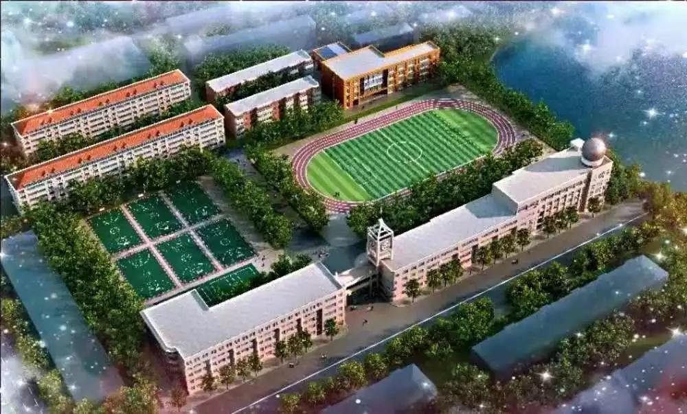 德州五中简介,德州五中简介及分析