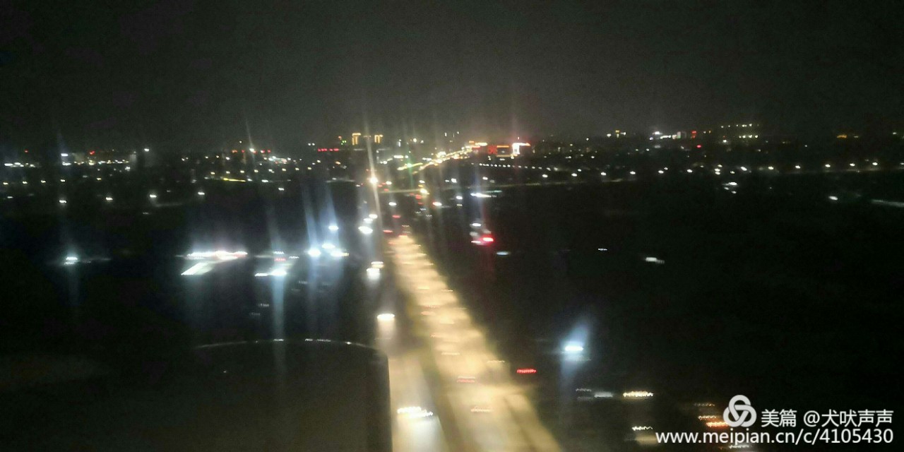 花甲后的新西兰自驾之旅(一)