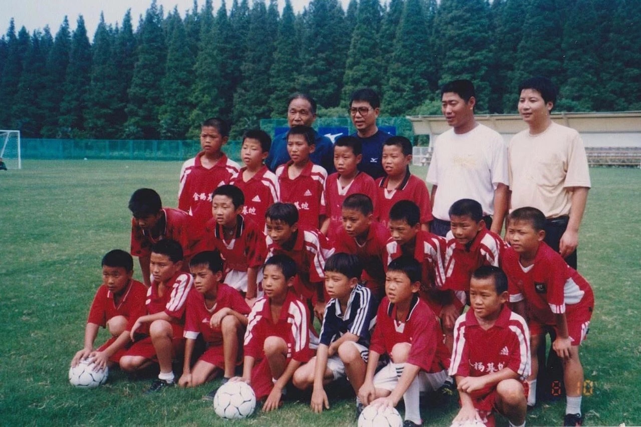 张煜东昆山进球,张煜东为什么喜欢张凯毅