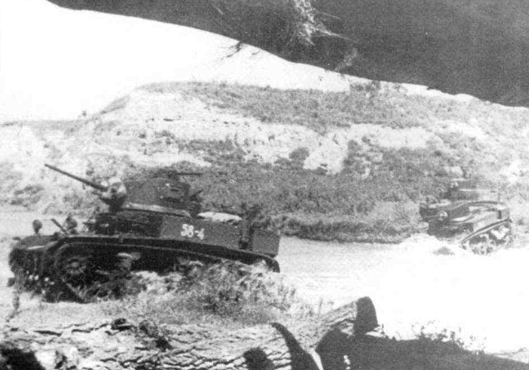 造型紧凑速度快，轻巧灵活机动好，在苏联颇受好评的M3轻型坦克
