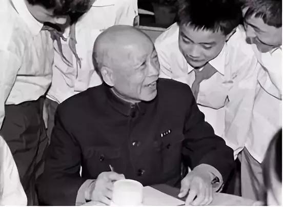 苏步青如何学习数学,苏步青数学技巧