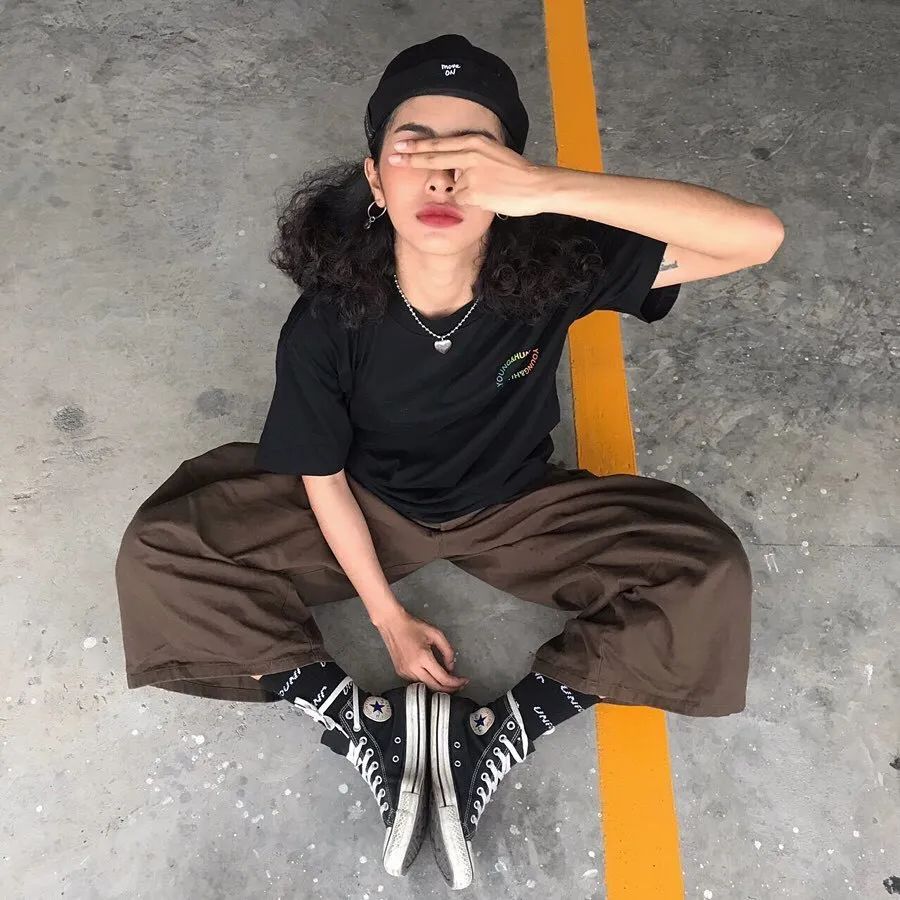 辣过Lisa的“泰版朱茵”，原来是个“大男孩”？