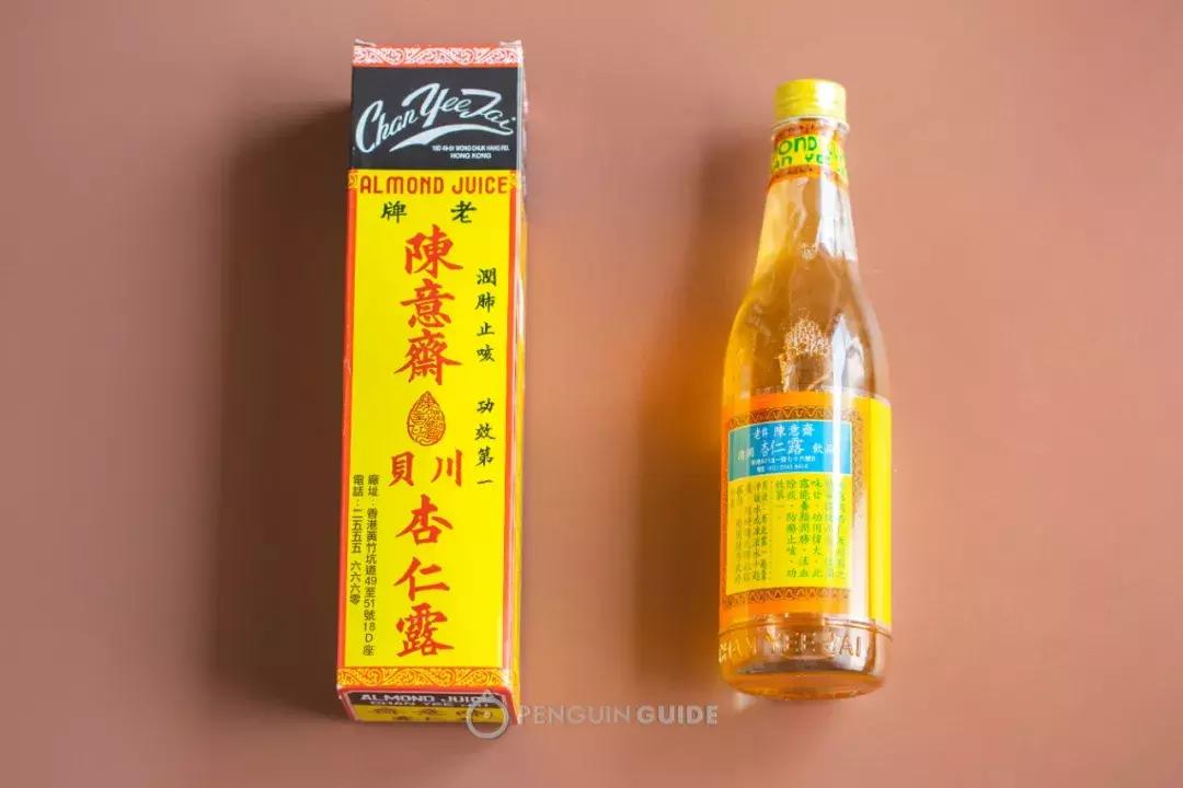 深度种草|香港宝藏零食陈意斋，又让我们拆了三千的快递……