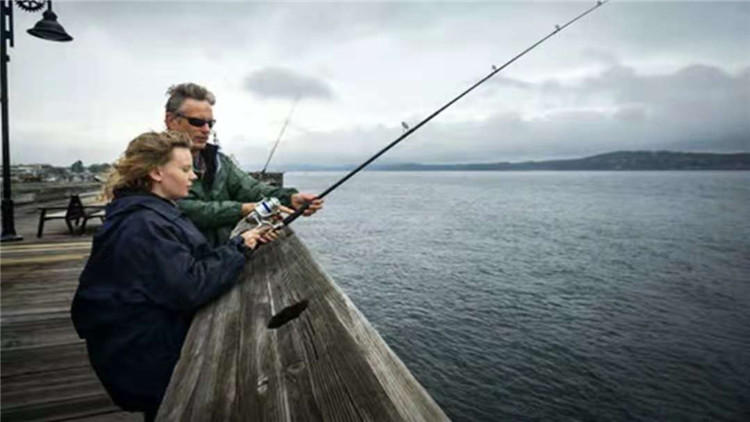 怎样选择鱼竿比较好,怎样选择鱼竿最合适