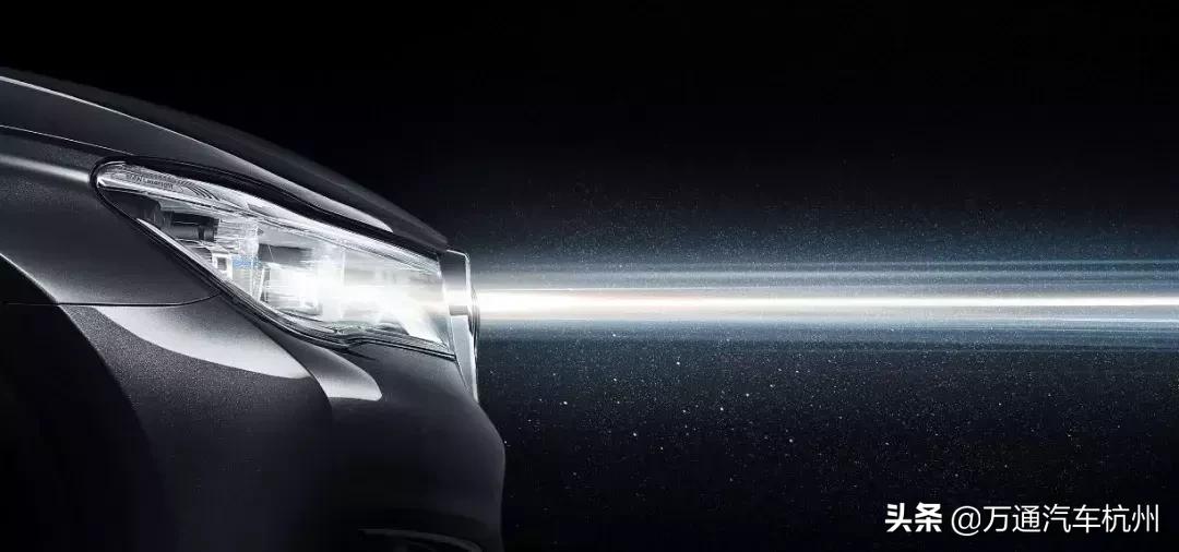 想改大灯但无从下手？你想知道的都在这了！