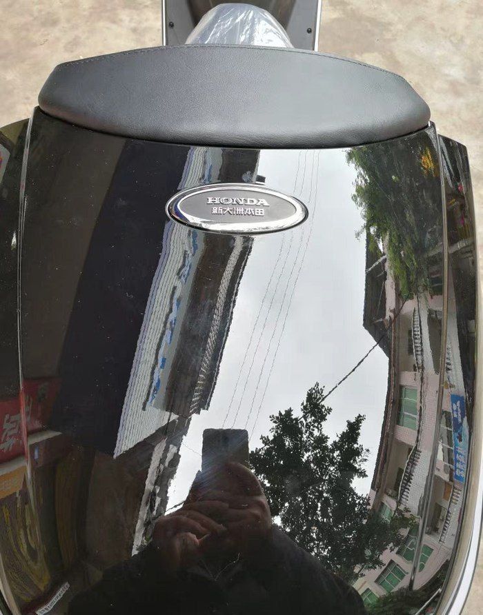 新大洲本田diou最高时速,新大洲本田dio油耗实际多少