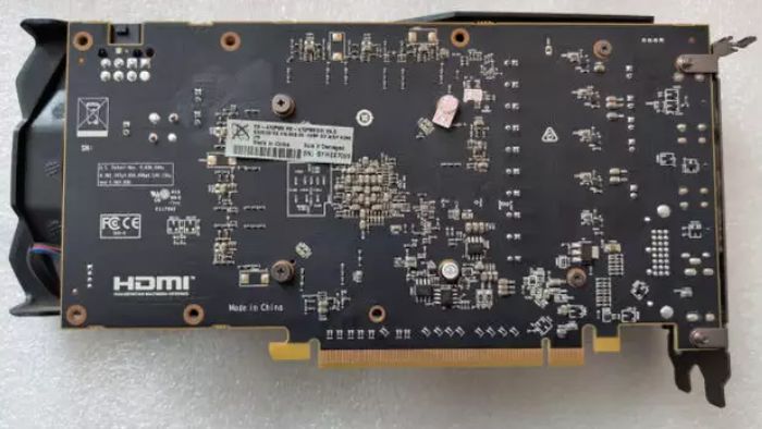 矿卡有啥弊端,如何分辨矿卡和新卡