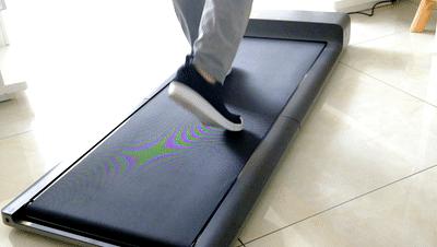 小米生态智能走步机,小米生态链最新功能