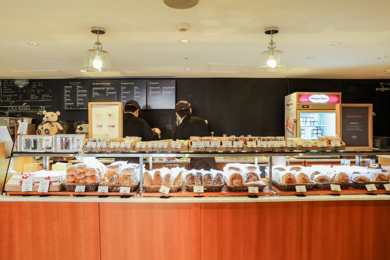 韩国冬天该有的样子,韩国第一次过冬天