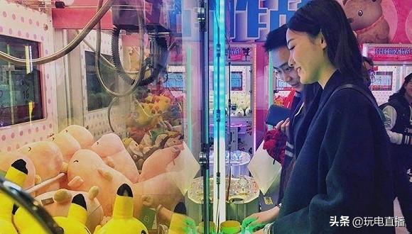 抓娃娃技巧100%能抓到娃娃教程,怎么抓娃娃才能抓住的小技巧