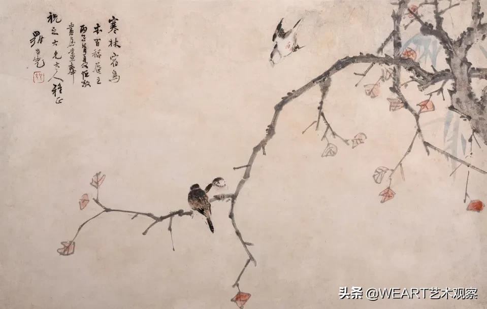 胡润榜首“亿”术家，炒股炒自己，终于实现了“拍卖自由”