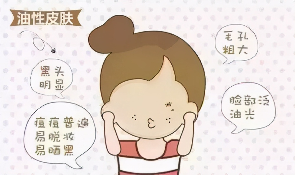 你的水乳在黑榜上吗,你的水乳该换了吗