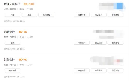 平均月薪6000你拖后腿没,月入5440元的平均工资