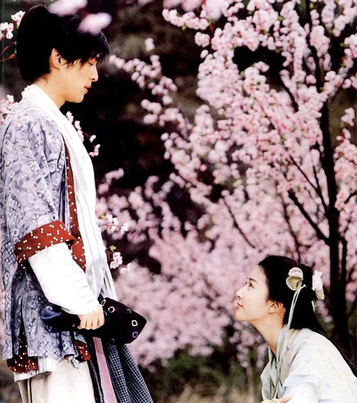 焦恩俊06版神雕杨过,焦恩俊演杨过会怎样