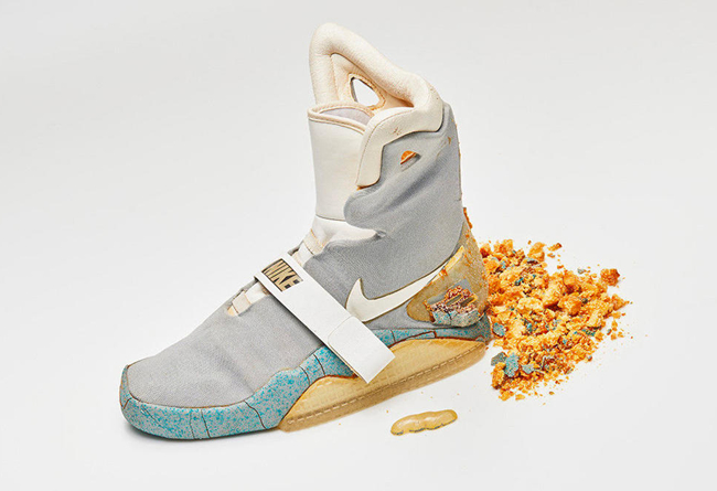 一双鞋能换北京二环一套房！这些「真天价鞋」你肯定没见过