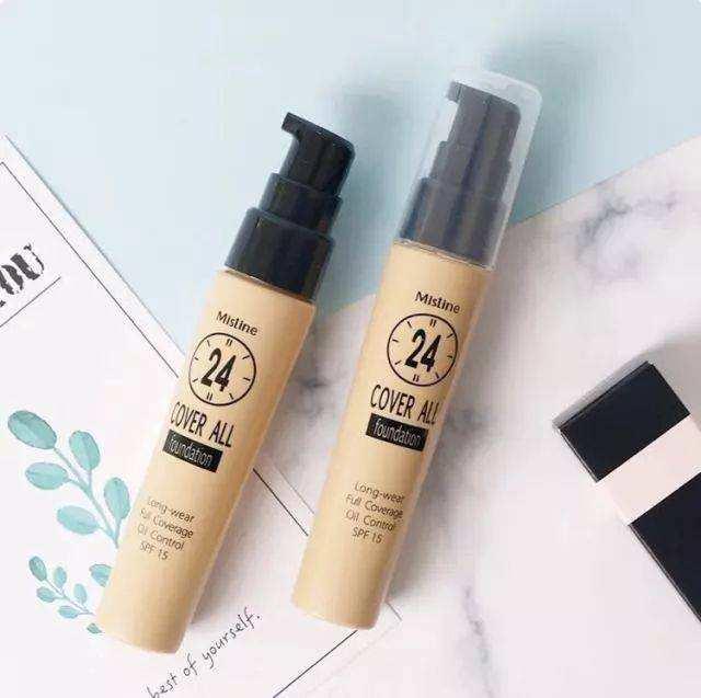 盘点最好用的8款泰国护肤品，白菜价，但是功效不输任何国货