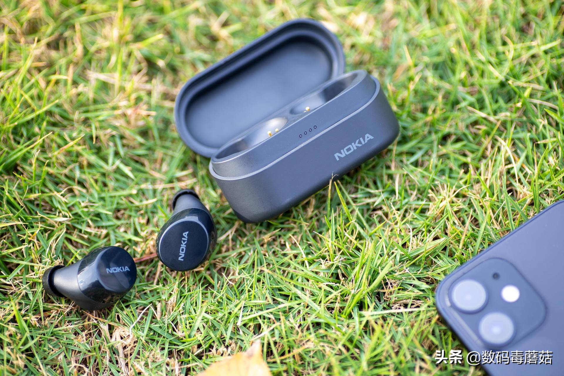 百元左右的tws耳机哪个好,百元tws半入耳耳机评测