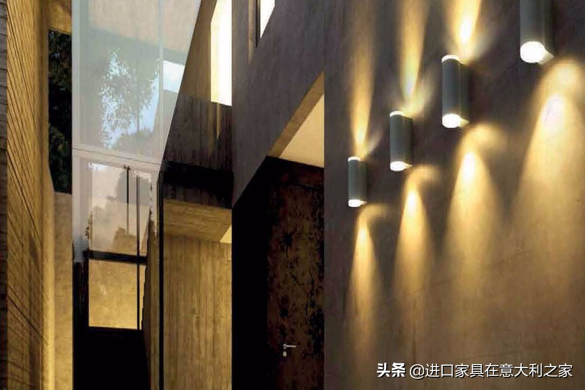 户外灯具流行款式推荐,户外灯具热门品牌推荐