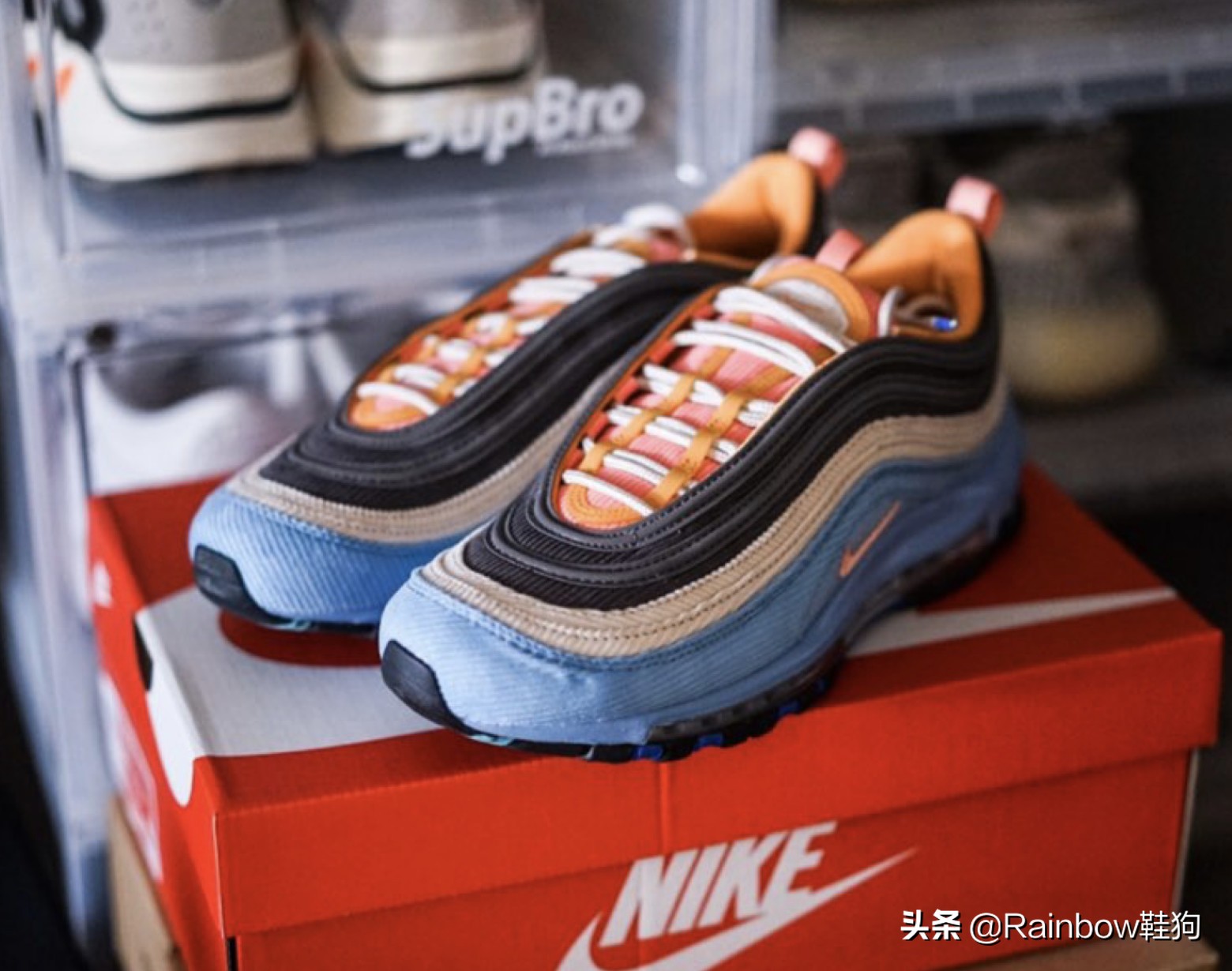 最近不知道该买什么鞋,今年不知道买啥鞋