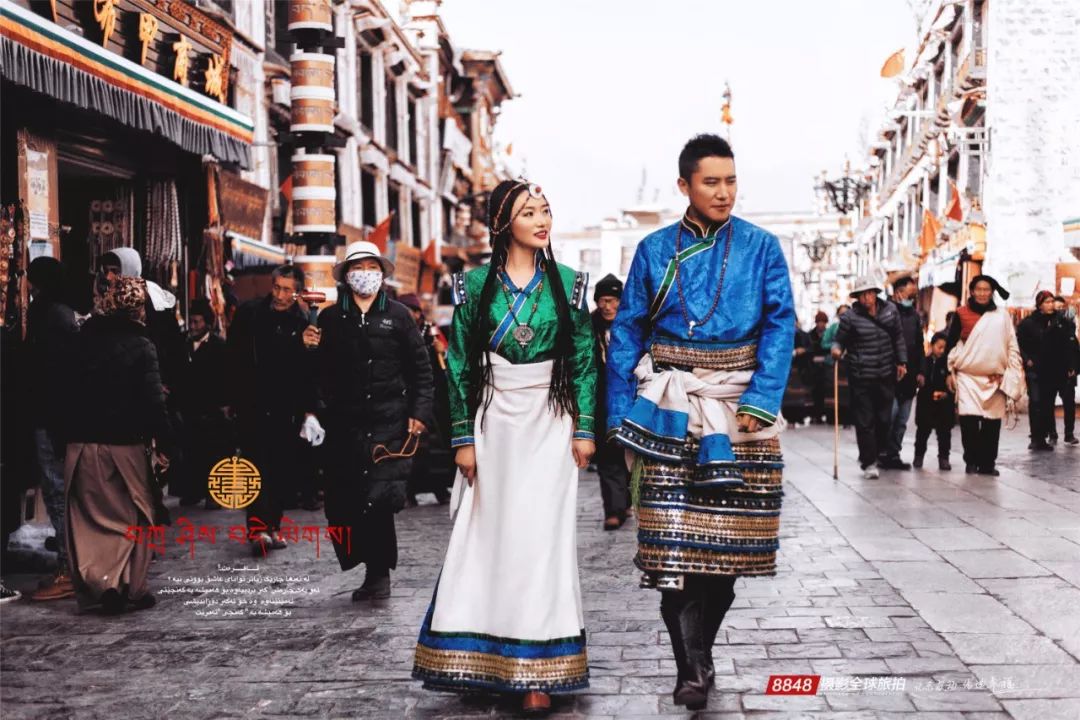 秘藏摄影西藏旅拍,8848西藏摄影展