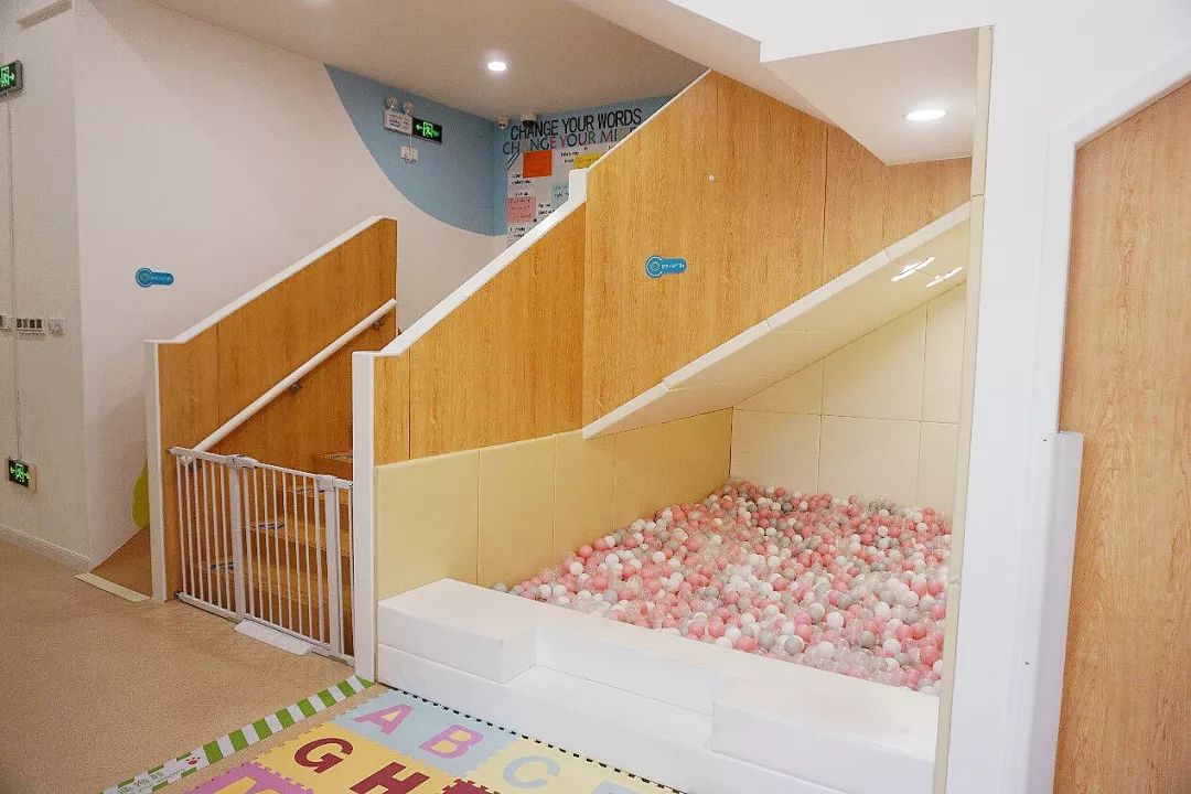 探园幼儿园,上海浦东新开国际托育园