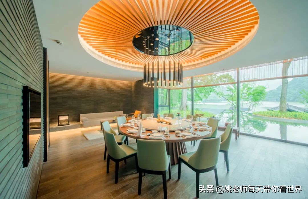 浙西低调山水小城，入选2021全球最佳旅行地邂逅早春一方秘境