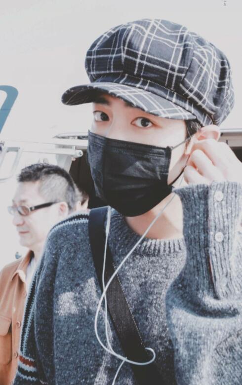 帽子怎么戴好看呢,帽子怎么戴好看一点