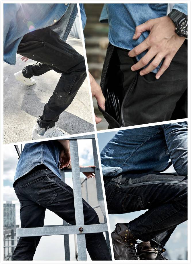 网友问牛仔裤什么牌子的,g-starraw牛仔裤怎么选