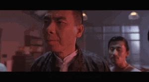 冯小刚说功夫视频,功夫电影里冯小刚经典片段