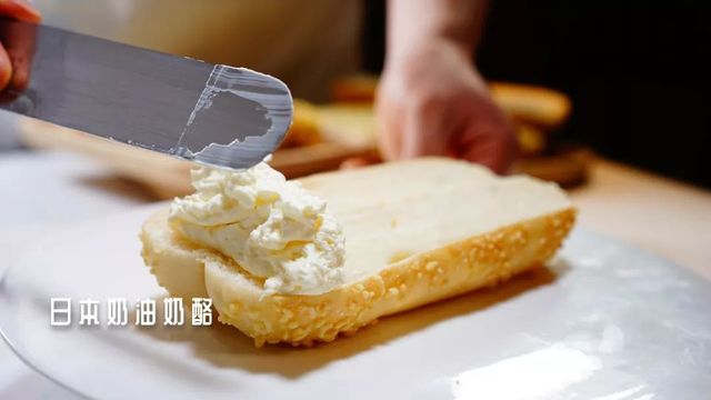 深圳排名前十的面包店,深圳最正宗的面包店