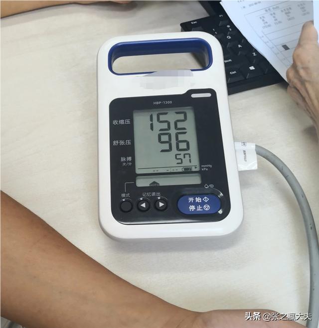 成年人血压偏高心率100以上,血压稍微偏高心率快是怎么引起的