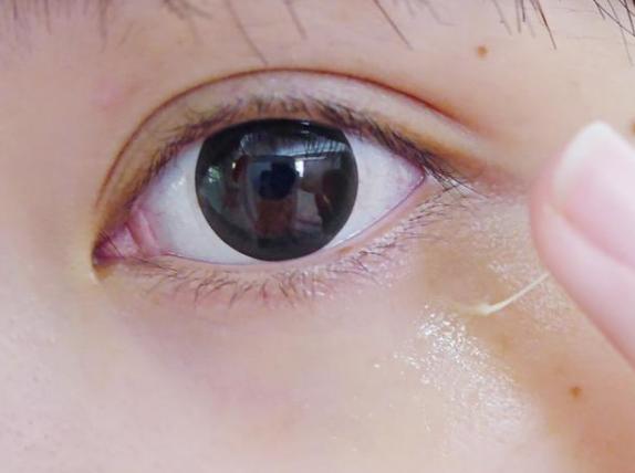 六胜肽眼霜抗皱去细纹淡化黑眼圈,六胜肽眼霜好吗