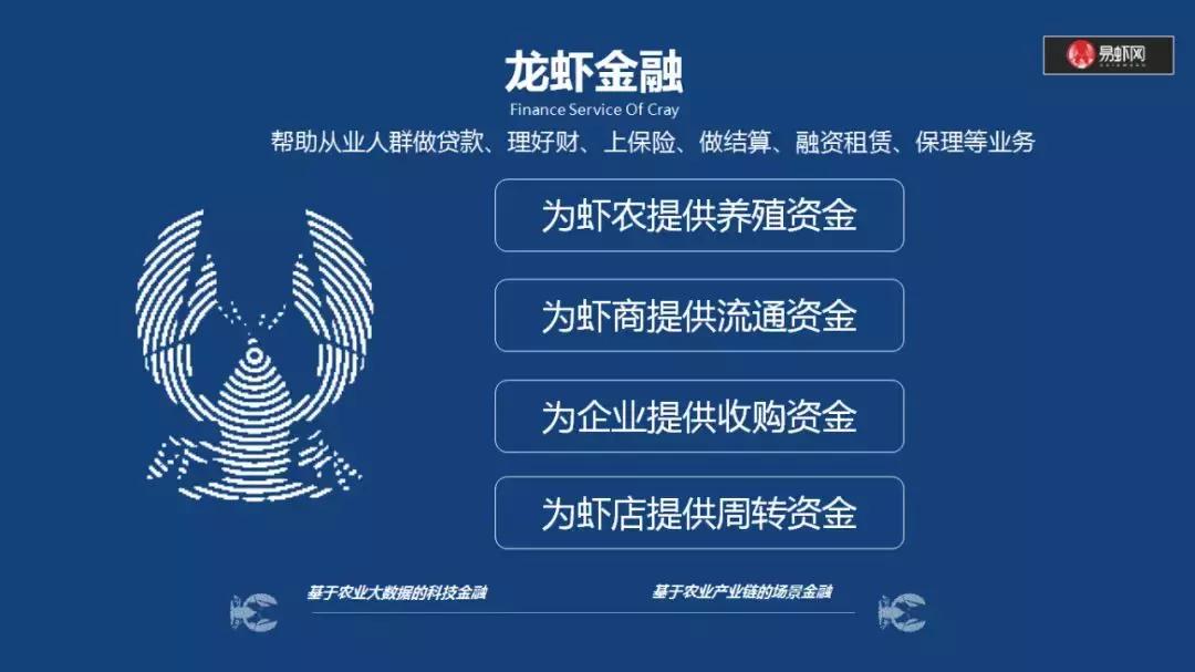 易虾网小龙虾平台,阿里巴巴易虾网