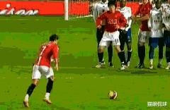 足坛艺术大师齐达内,足坛齐达内