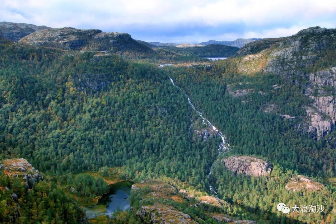 北欧三国游,社会福利最好的十大国家