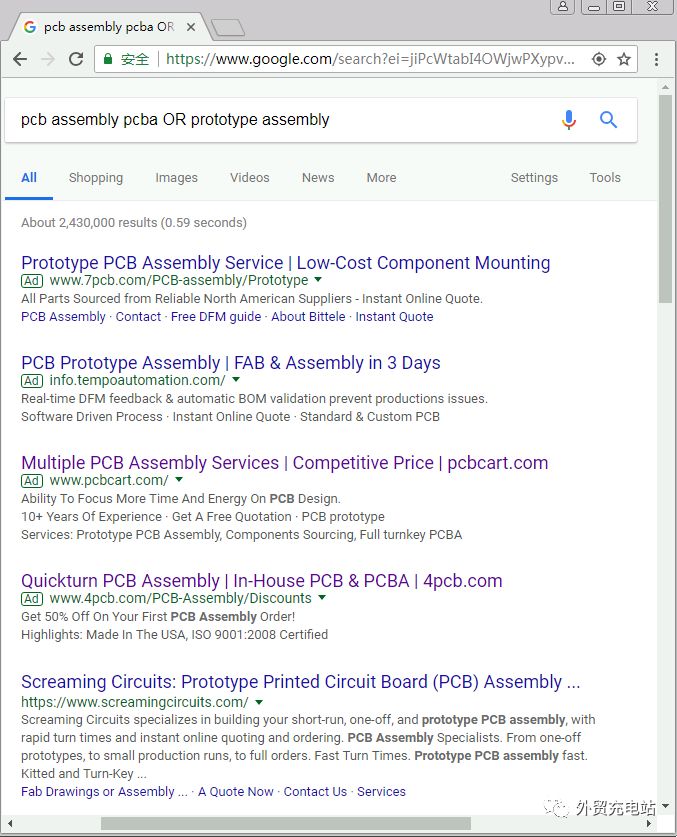 谷歌外贸行吗,谷歌做外贸的平台