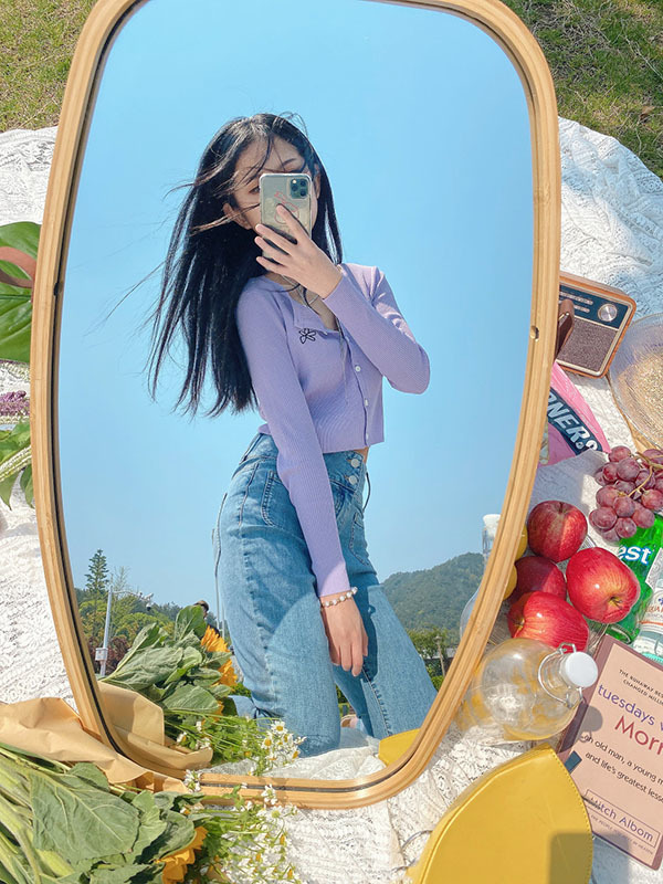 夏天适合办公室穿的空调服,怕冷空调衫