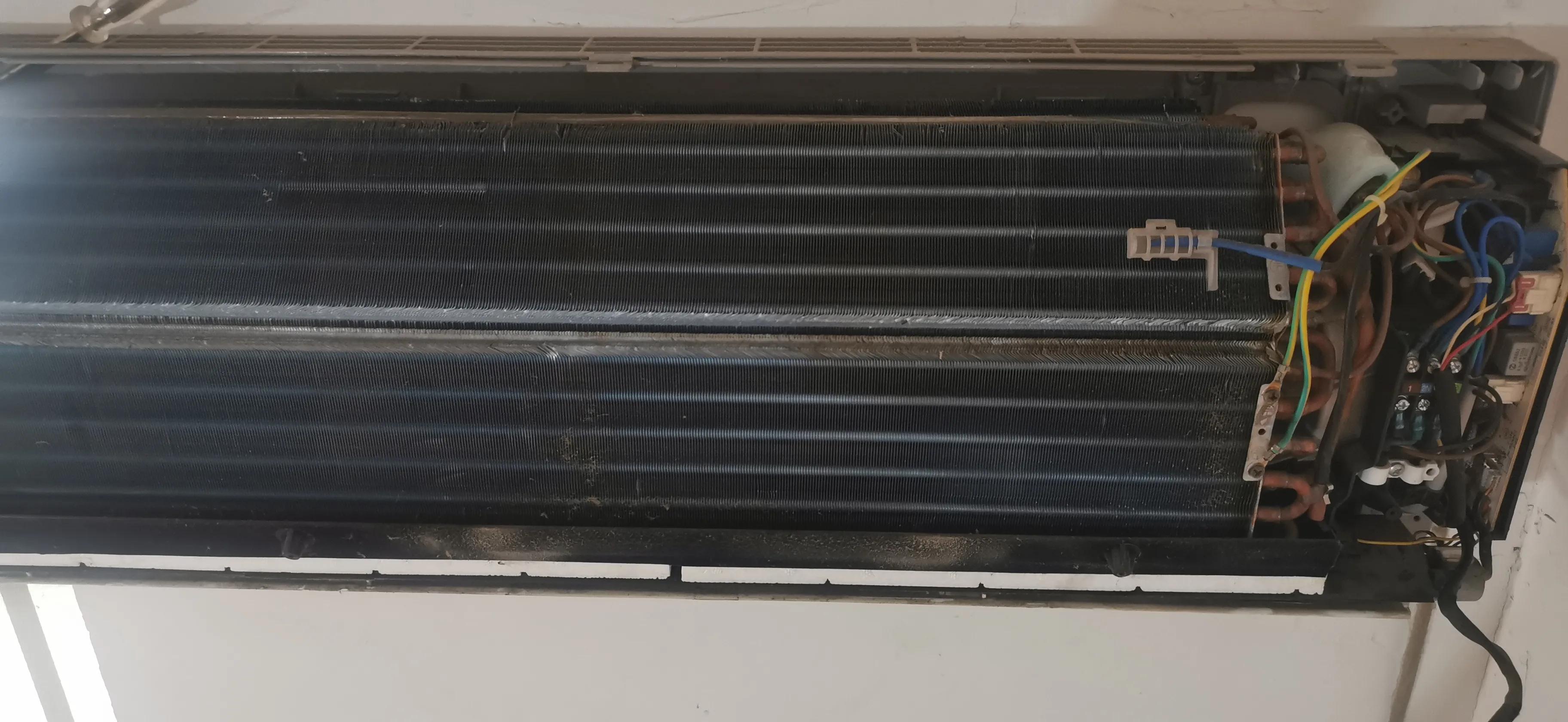 不会修空调,不会修空调怎么办