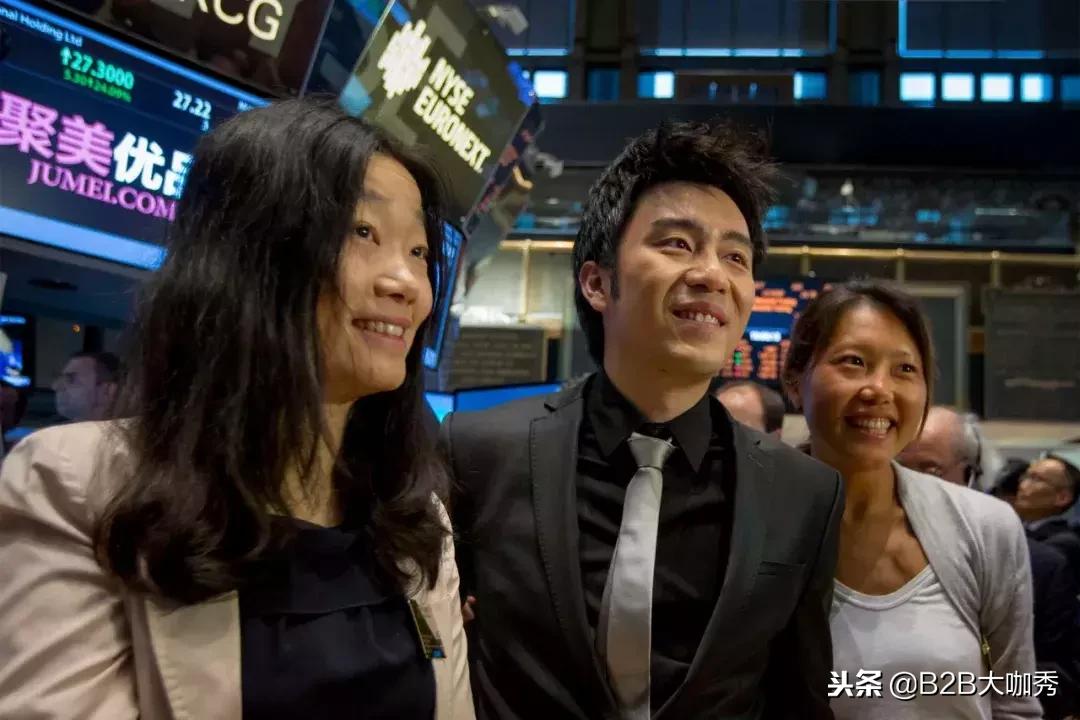 电商十年无人问,电商十年发展经历了几个过程