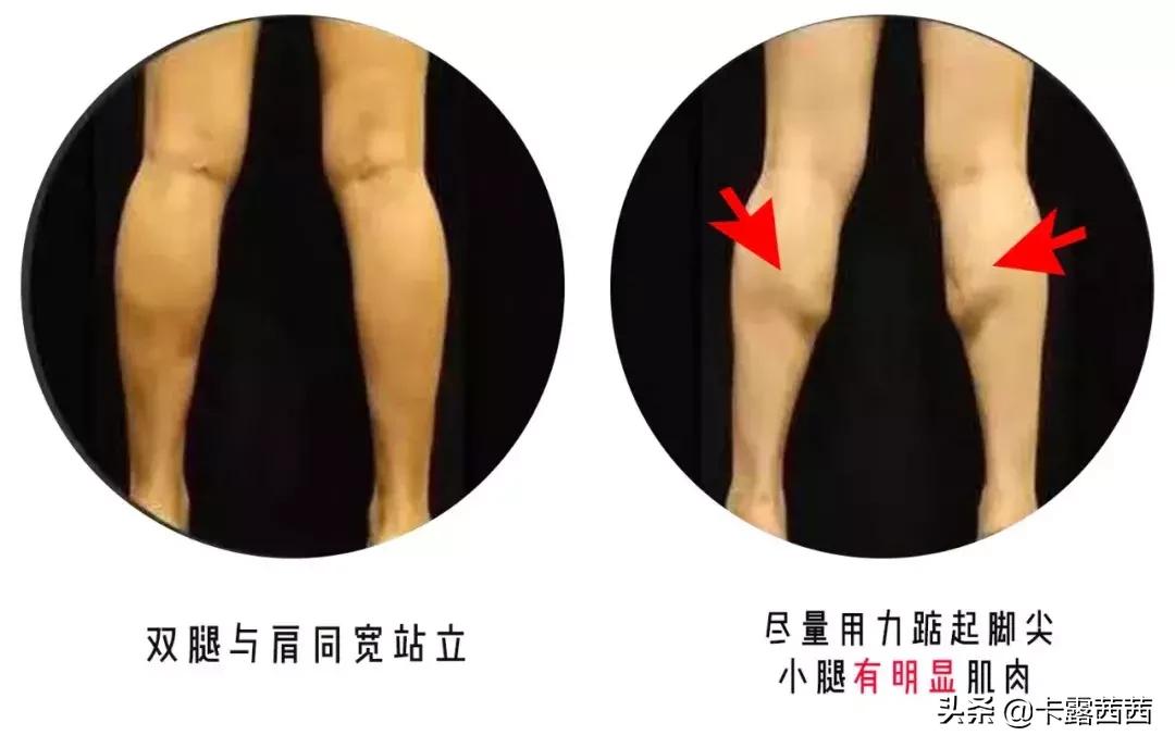 每天5分钟，拥有迪丽热巴、李宣美同款大长腿，赶紧get起来