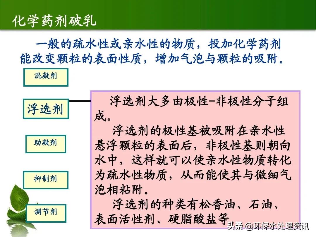 含油废水的水处理技术,含油废水初级处理方法