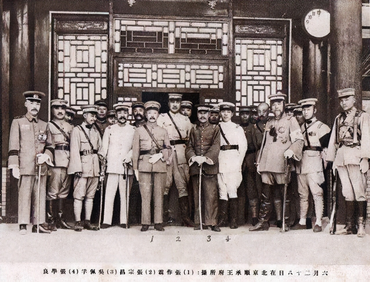 三不知张宗昌完整视频,三不知将军张宗昌