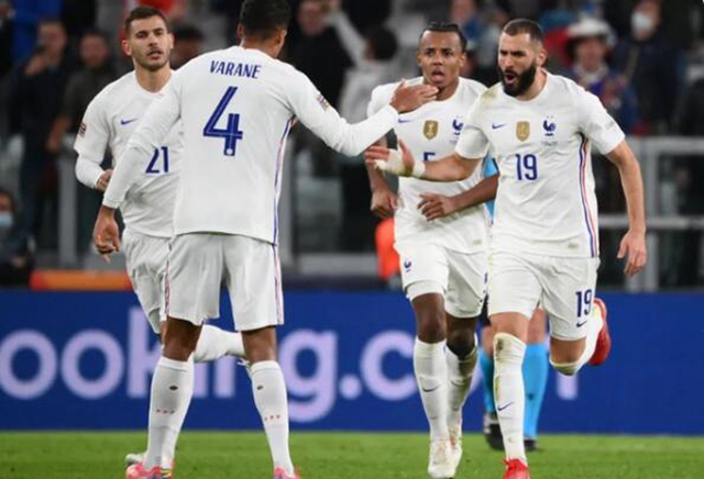 足坛7-6十大惊天大逆转,足球历史上最震惊的大逆转