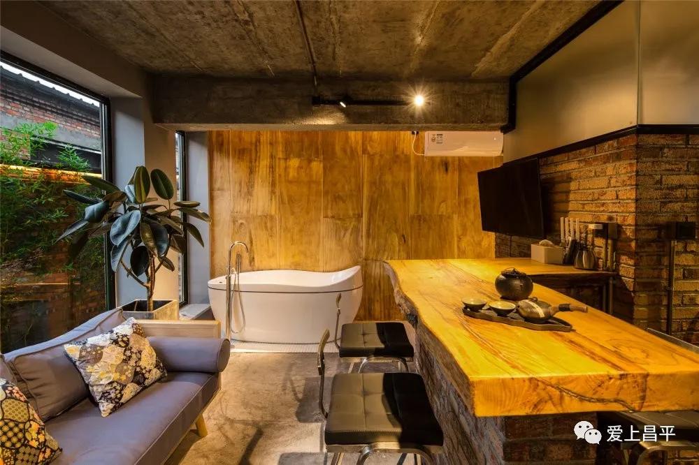 昌平民宿推荐,昌平高端民宿设计