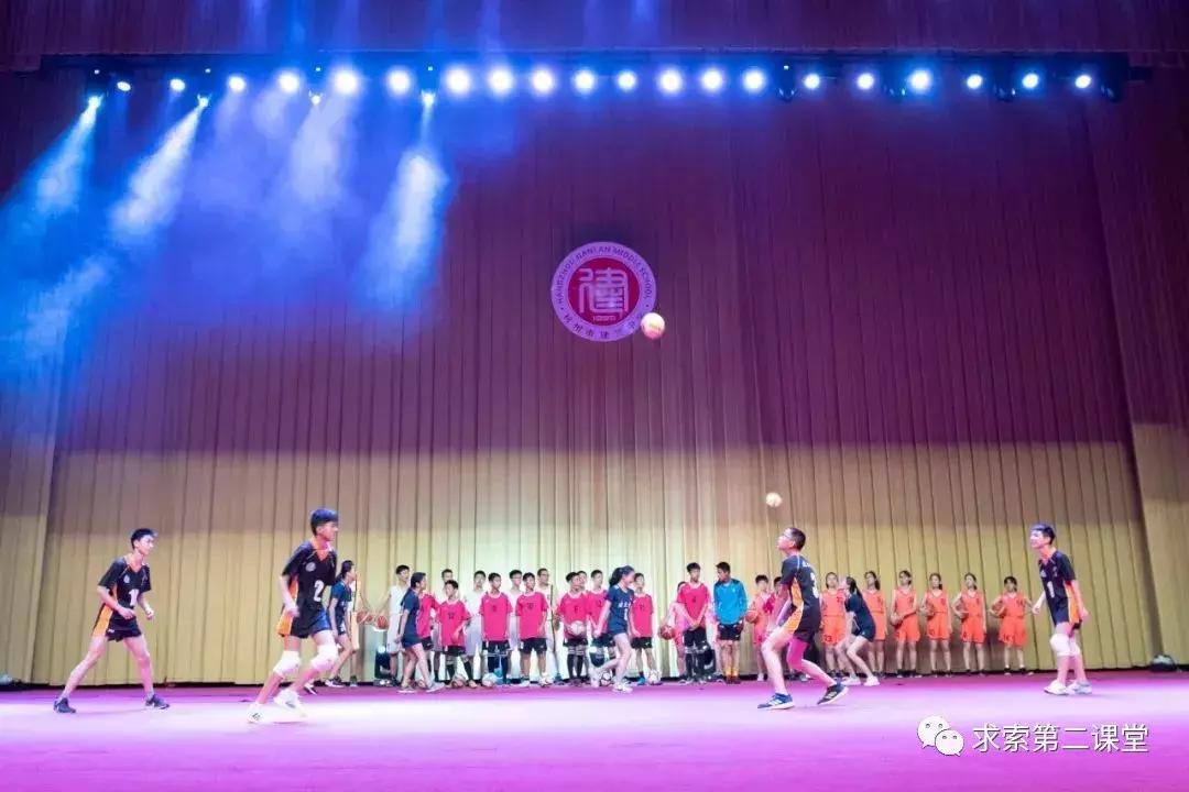 我柠檬精，好想重新读一个初中